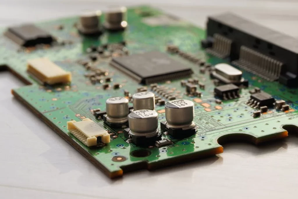 Computer Repair Services