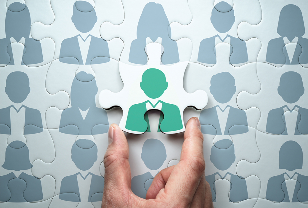 CRM for Recruiters