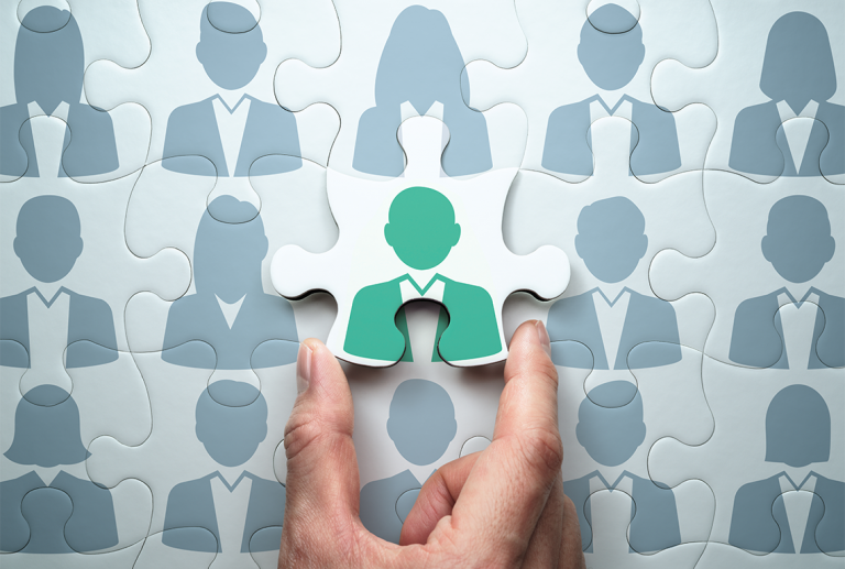 CRM for Recruiters