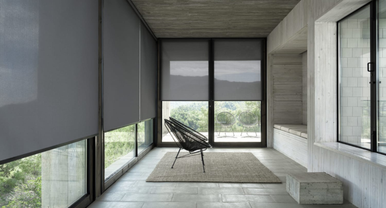 Roller Blinds