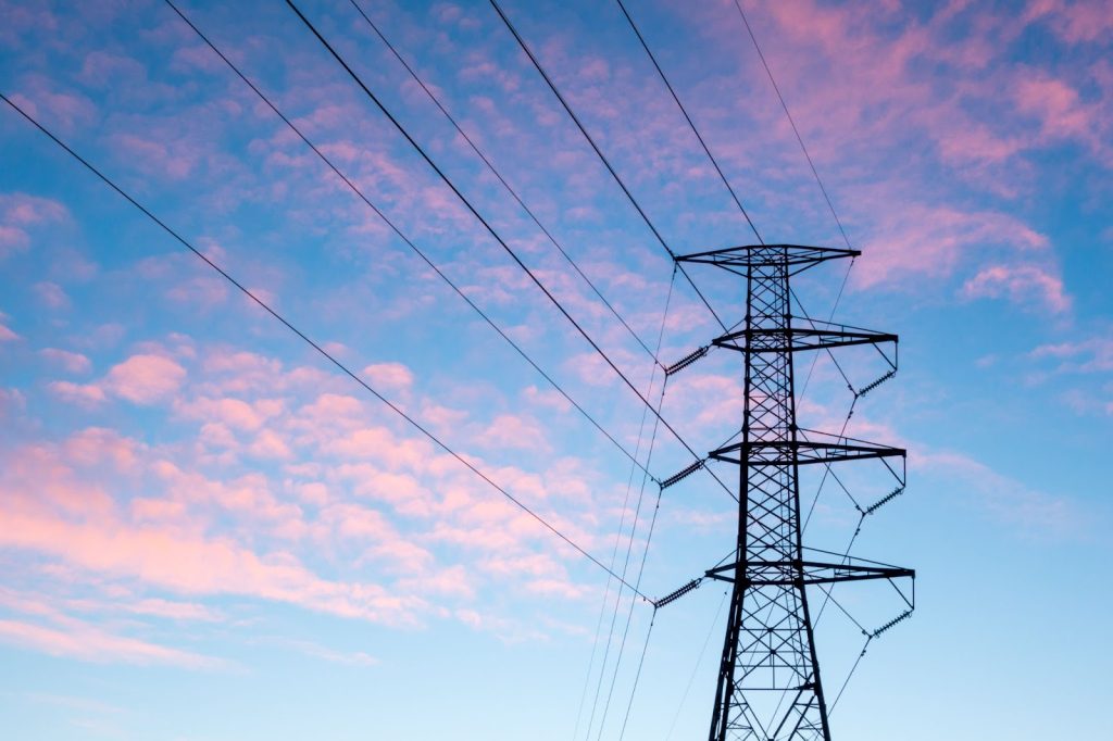 Home Electricity System
