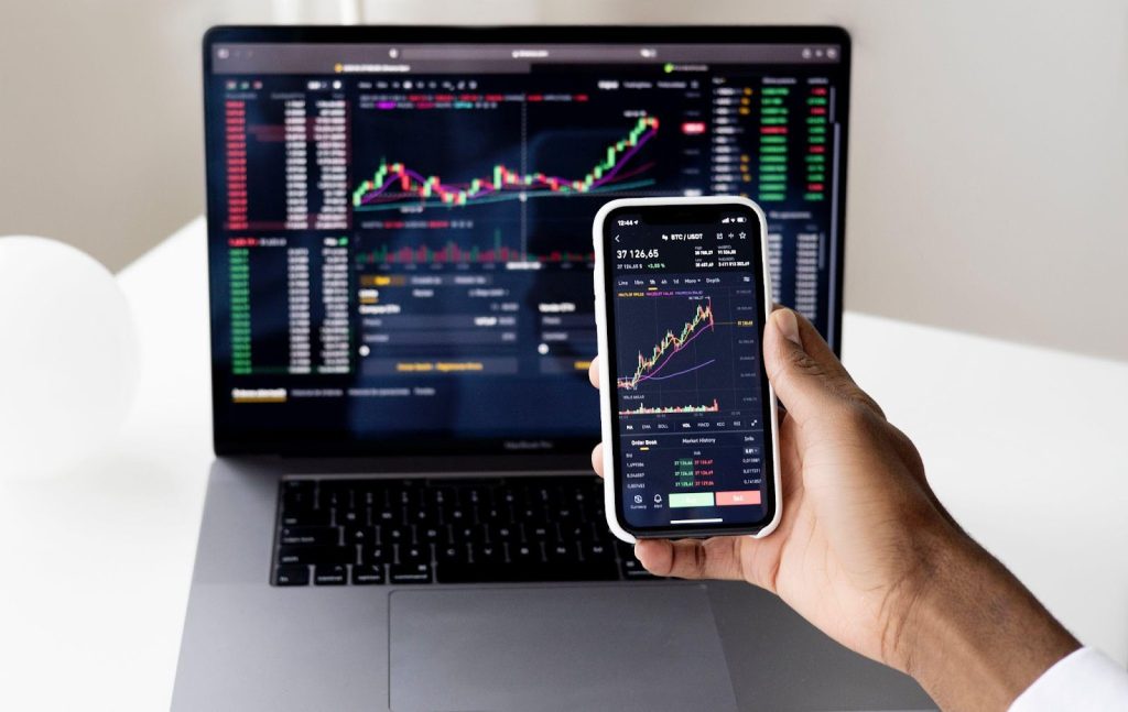 Forex Trading