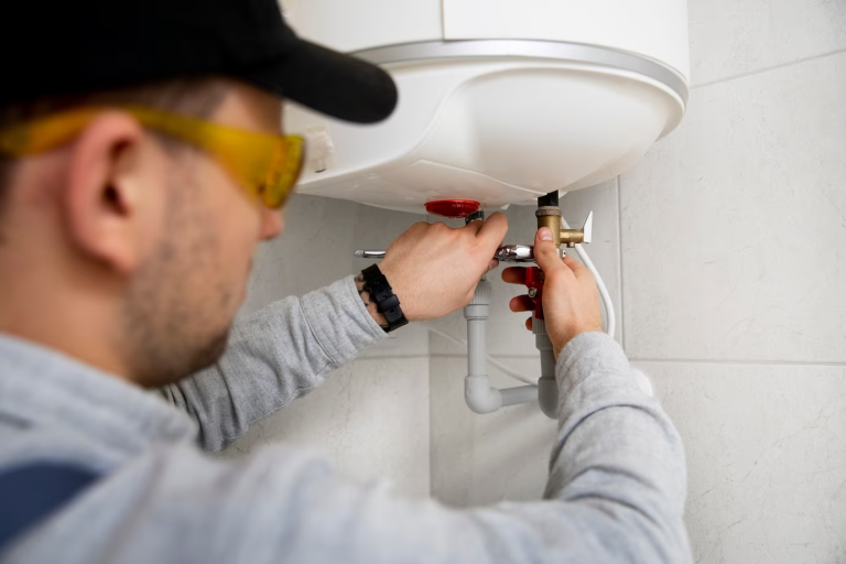 6 Reasons Why You May Need a Plumbing Service