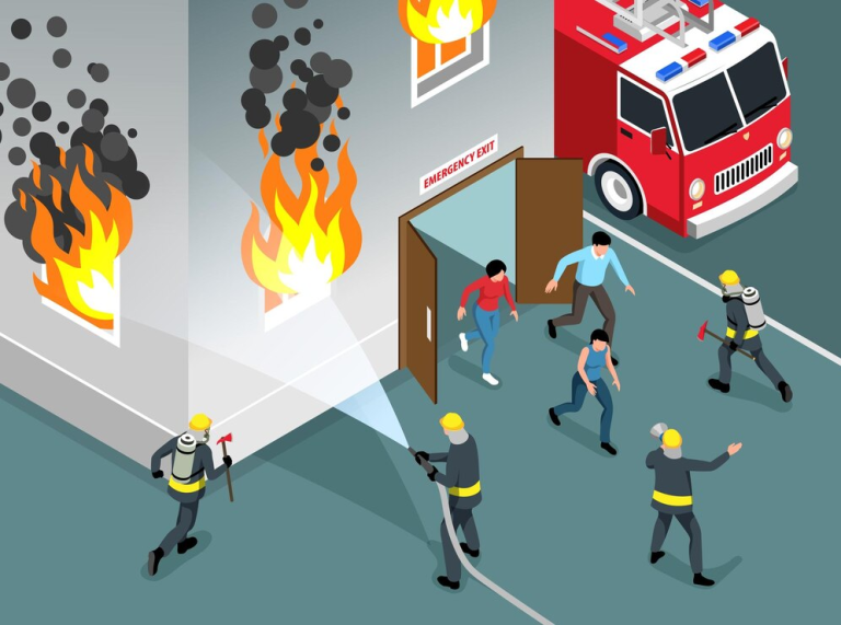 Enhancing Safety through Fire Door Training in Florida