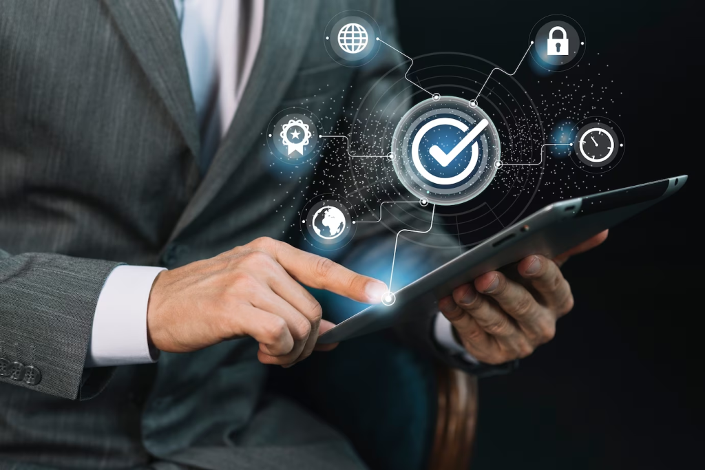 What Are The Important Benefits of Security Assessment Services