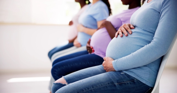 Obstetrics Women in Maternal Health