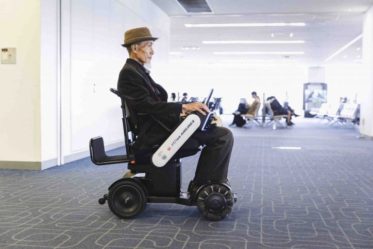 From Mobility to Elegance: The Value of Power Wheelchairs and Art Installation in Home Settings