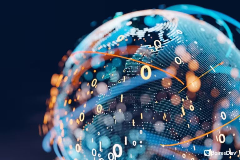 Go-To Language for Cutting-Edge Tech Projects