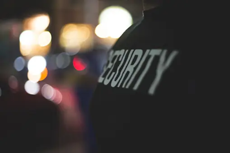 Ensuring Safety: Key Traits of Top-Notch Security Professionals