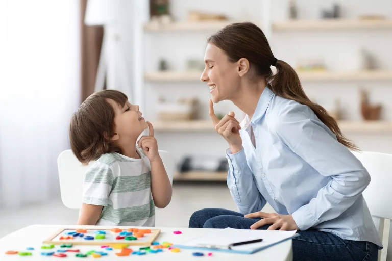 ABA Therapy Implementation