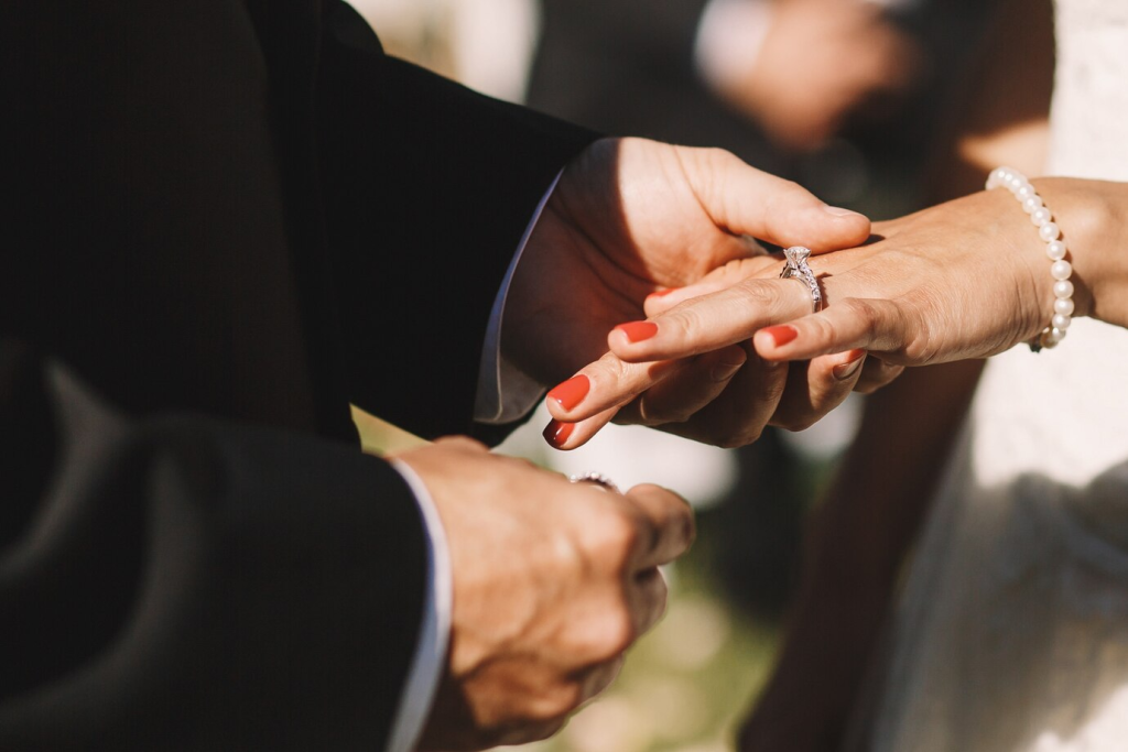 Helping Improve Communication in Your Arranged Marriage