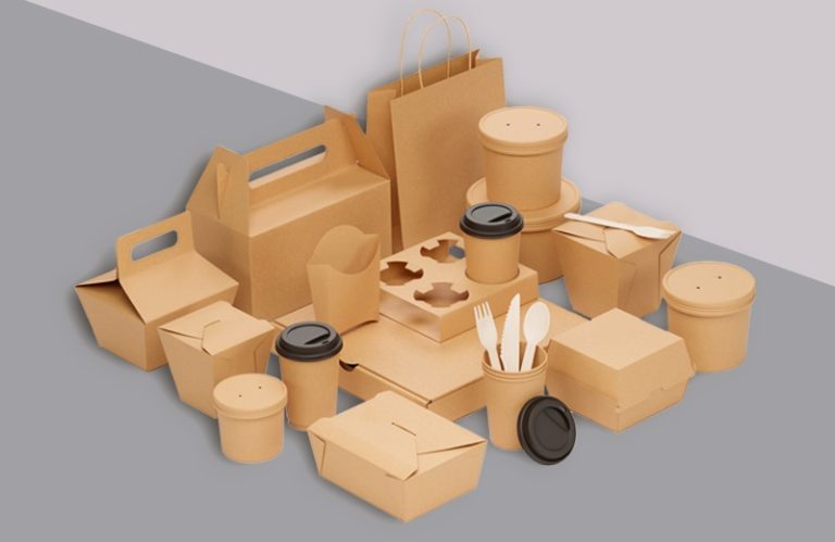 Custom Packaging