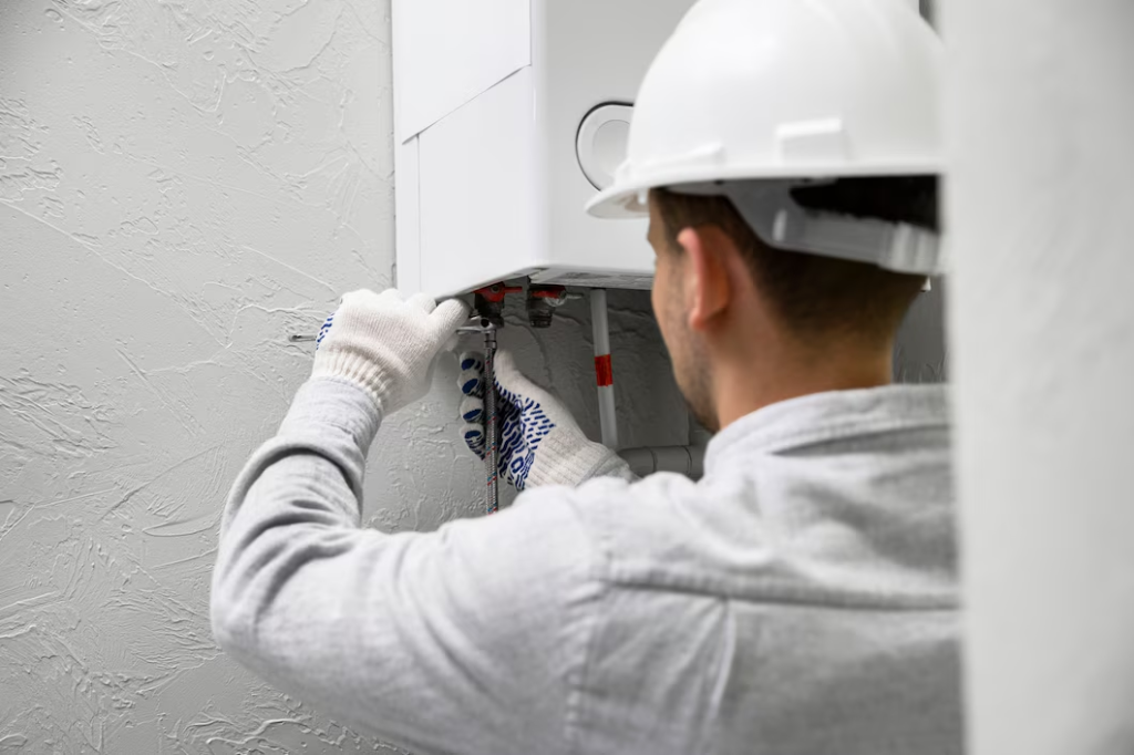 What Solutions Does Plumb-Tech Provide for Complex Boiler Issues in Missoula, MT?