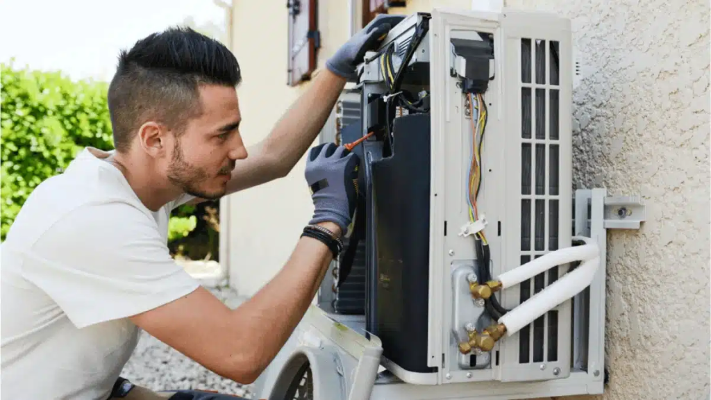 AC Repair