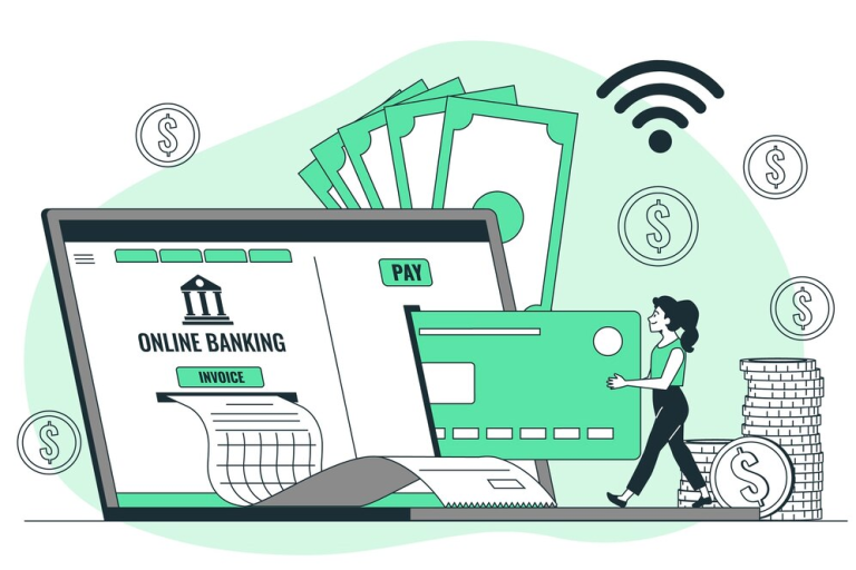 Leveraging Indian Net Banking for Faster Payments and Seamless Transactions