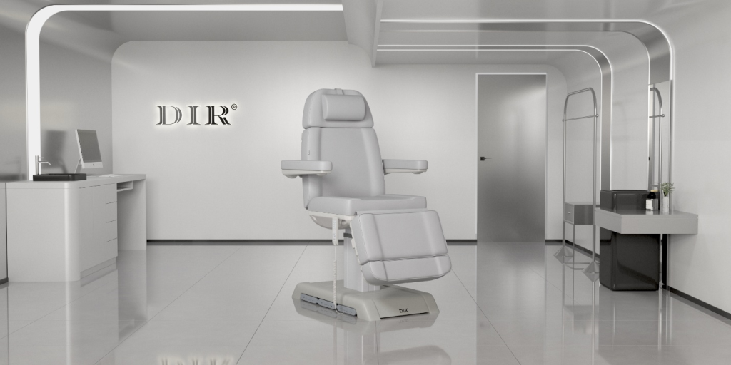 Buying a Beauty Treatment Bed