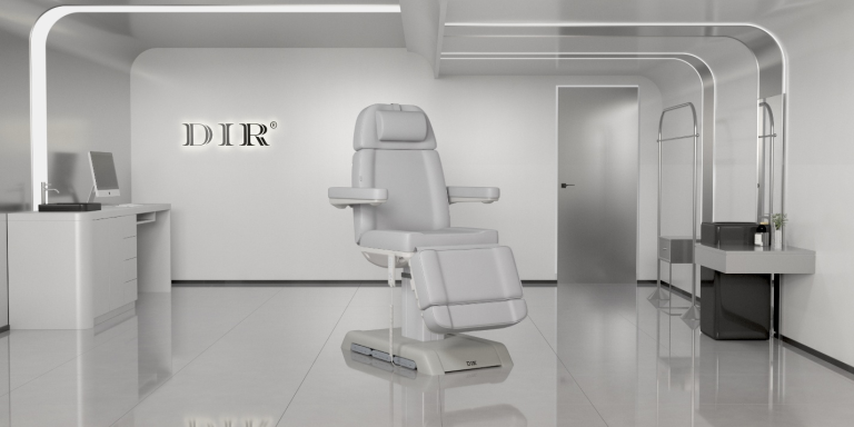 Buying a Beauty Treatment Bed