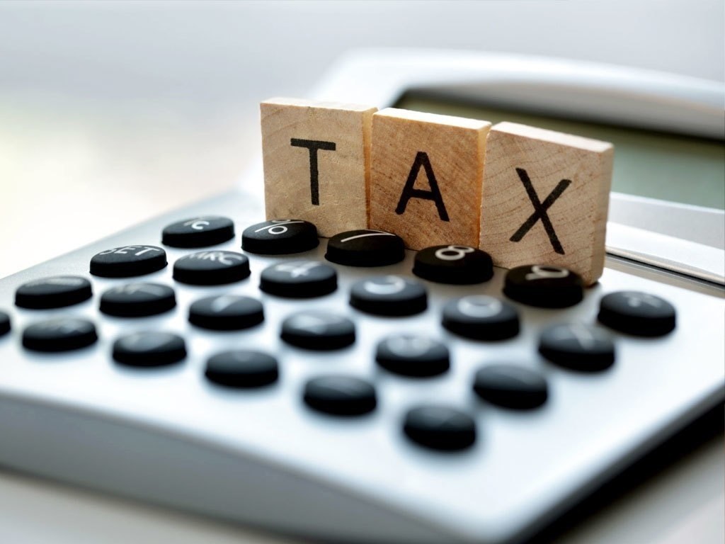 Income Tax Accounts