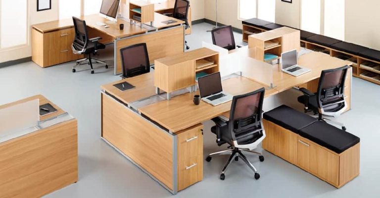 Office Admin