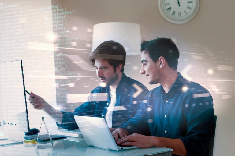Smart Technology That Drives Real Business Results