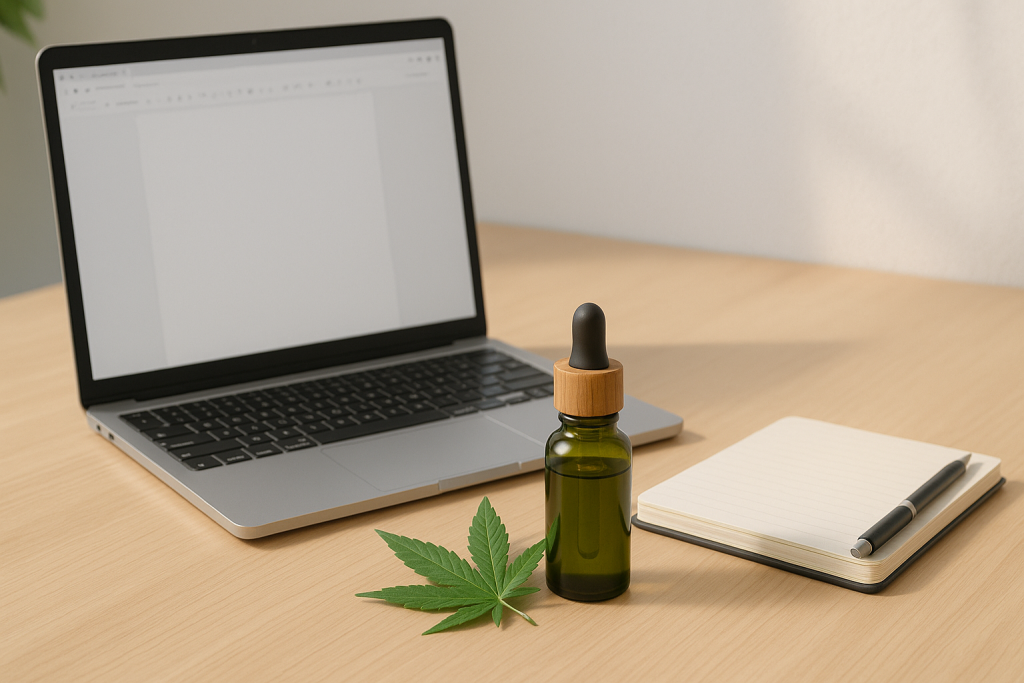 CBD Guest Posting Sites