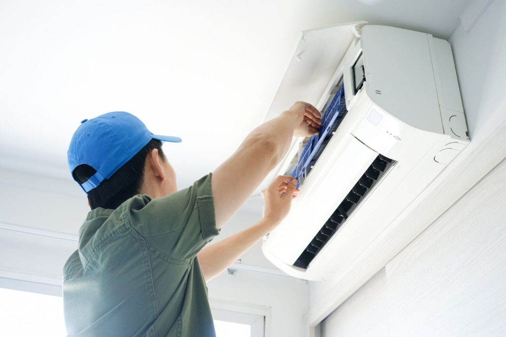 Guide to Air Conditioning Maintenance