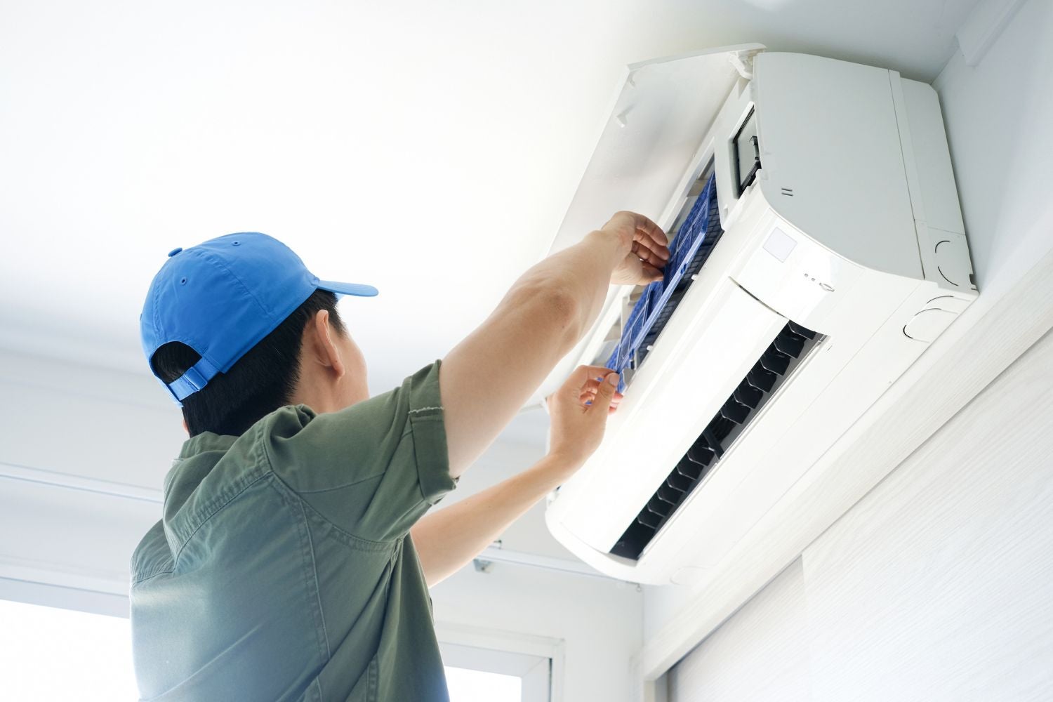 Guide to Air Conditioning Maintenance