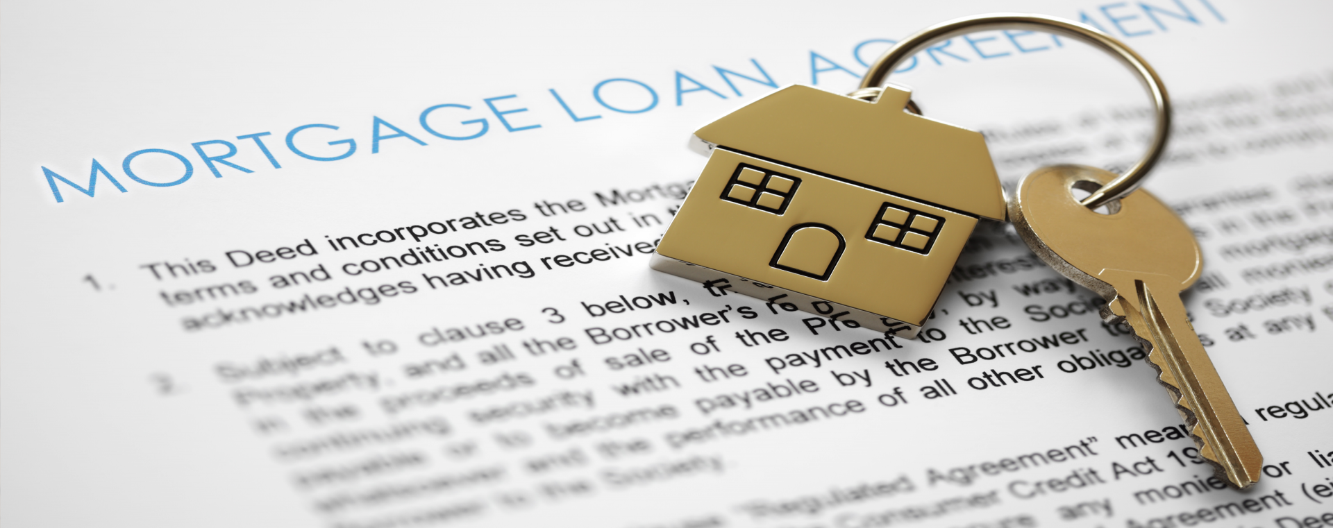 Mortgage Repayment Calculator