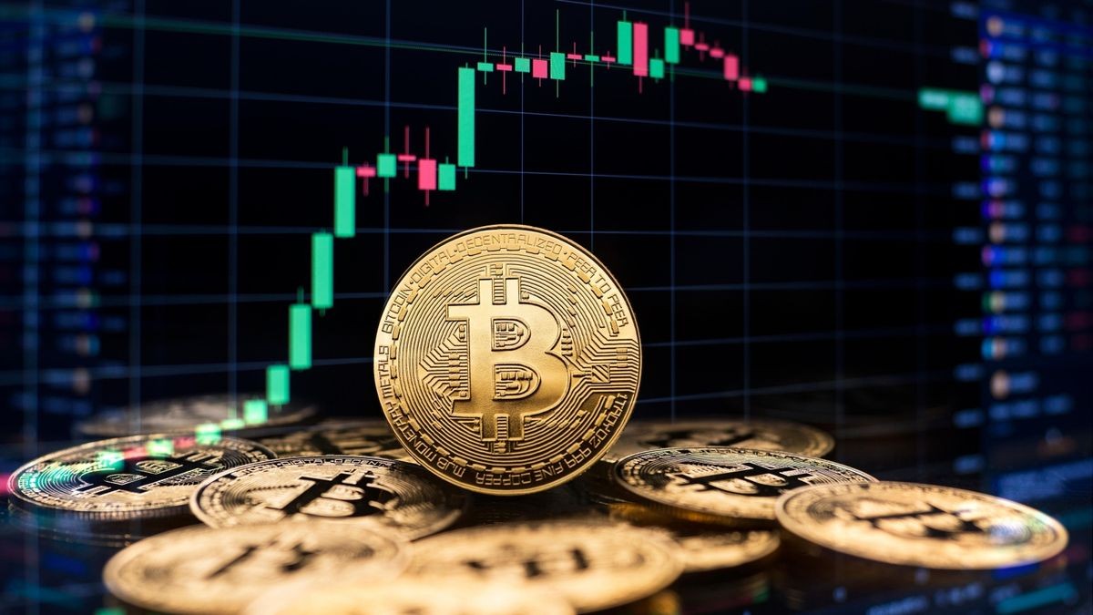 From Finance Stories to Crypto Trades: Finanzen News + Krypto Handel Online
