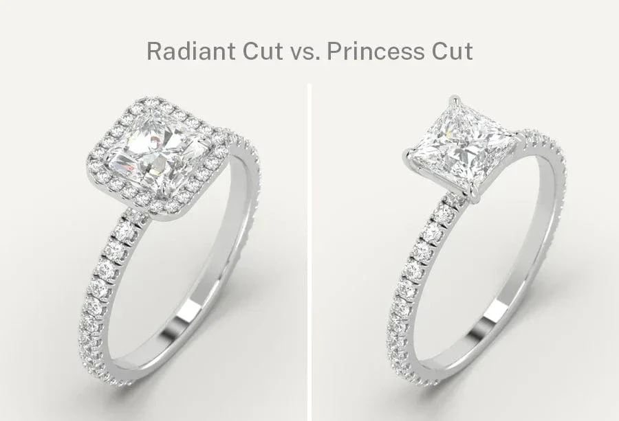 U.S. Lifestyle Showdown: Outdoor Comfort Versus Wedding Jewelry