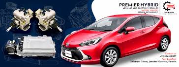 Spare Part Solutions Rely on Auto Teile Local Backed by Beste Hybrid Autos Data
