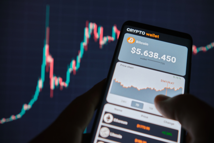 Vom Budgetieren zum Investieren über Finanz Apps & Beste Krypto Börsen
