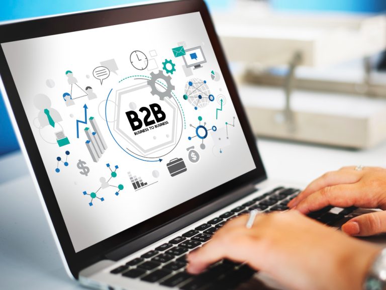 6 Strategies to Enhance Your B2B Marketing Efforts