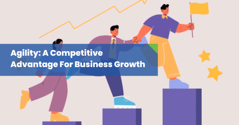 Why Adaptability Is The New Competitive Advantage In Business?