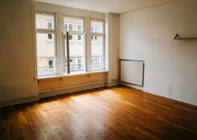 Find the Best Local Property Management Firm