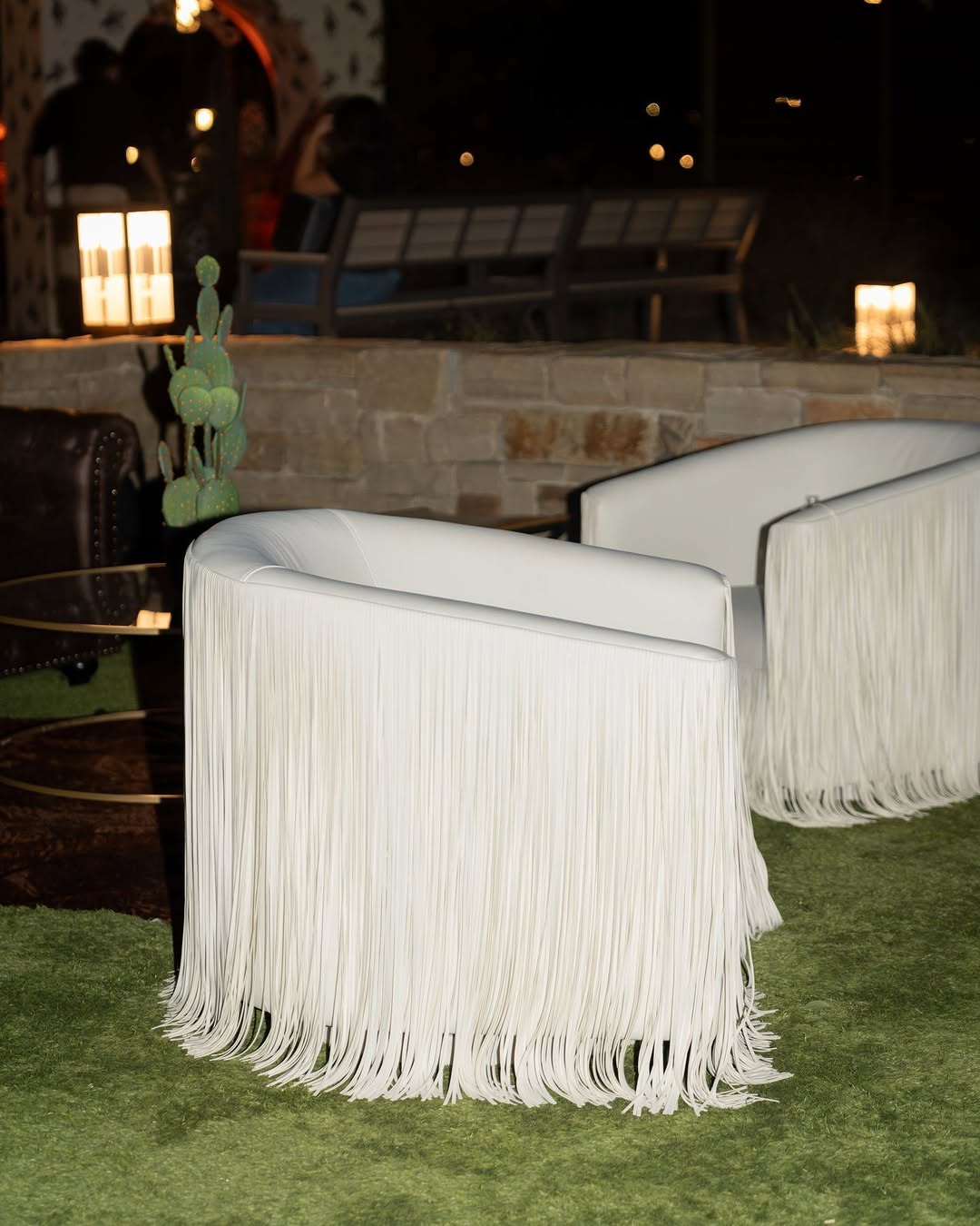 Creating Memorable Outdoor Celebrations with Party Rentals Dallas