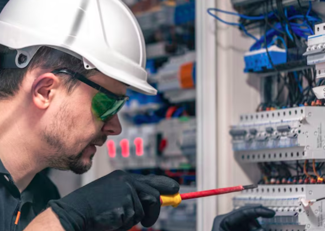 Essential Factors for Selecting a Professional Electrical Contractor for Your Business