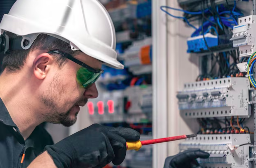 Essential Factors for Selecting a Professional Electrical Contractor for Your Business