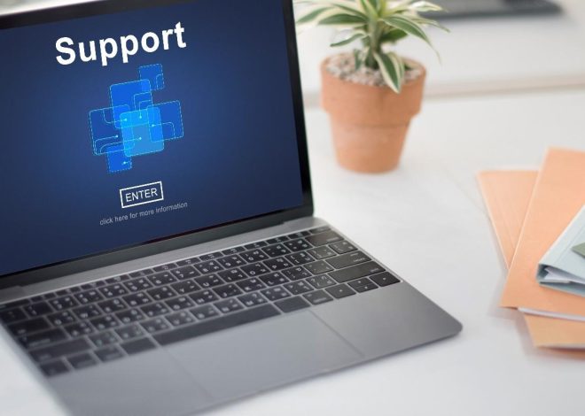 Understanding Remote IT Support and Why It Matters Today