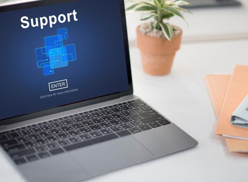 Understanding Remote IT Support and Why It Matters Today