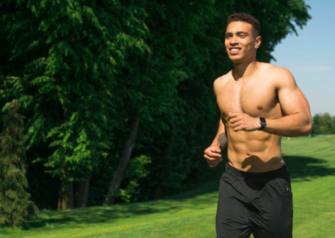 How Performance Patches Help You Enhance Energy and Recovery in Everyday Life