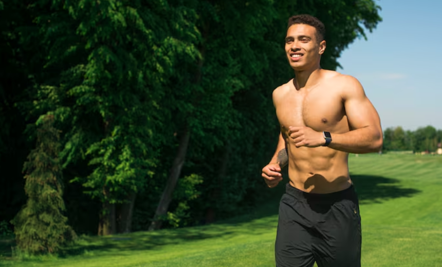 How Performance Patches Help You Enhance Energy and Recovery in Everyday Life