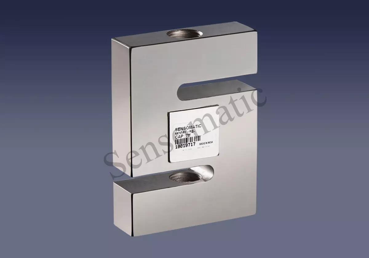 S-Type Load Cell: When to Use It for Tension and Compression Applications (Complete Guide)