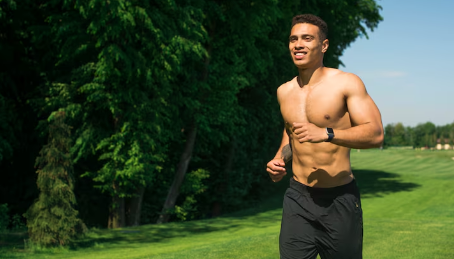 How Performance Patches Help You Enhance Energy and Recovery in Everyday Life