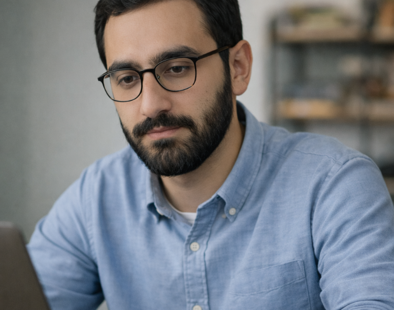 Etibar Eyub Wiki: Official Profile