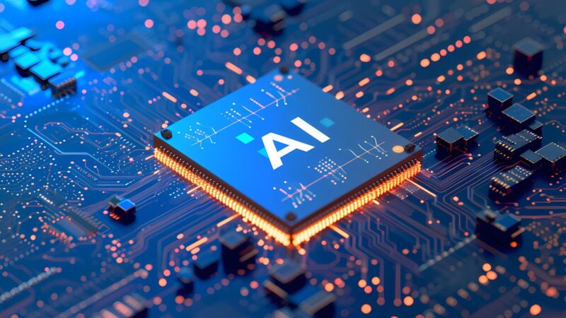 How AI Builders Improve Efficiency Across Development Teams