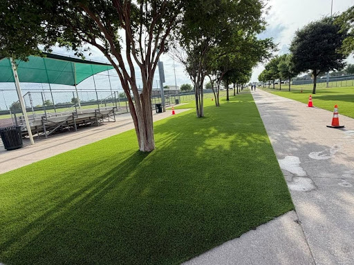 Complete Guide to Modern Landscaping Solutions for Outdoor Spaces – Grand Prairie Turf Company
