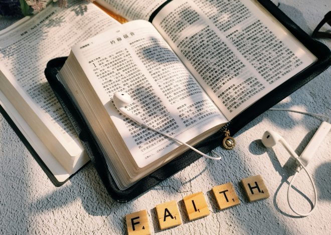 Why Faith-Based Education Helps Students Thrive