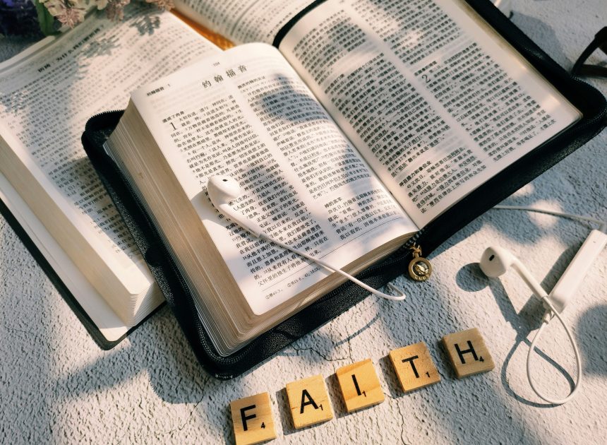 Why Faith-Based Education Helps Students Thrive