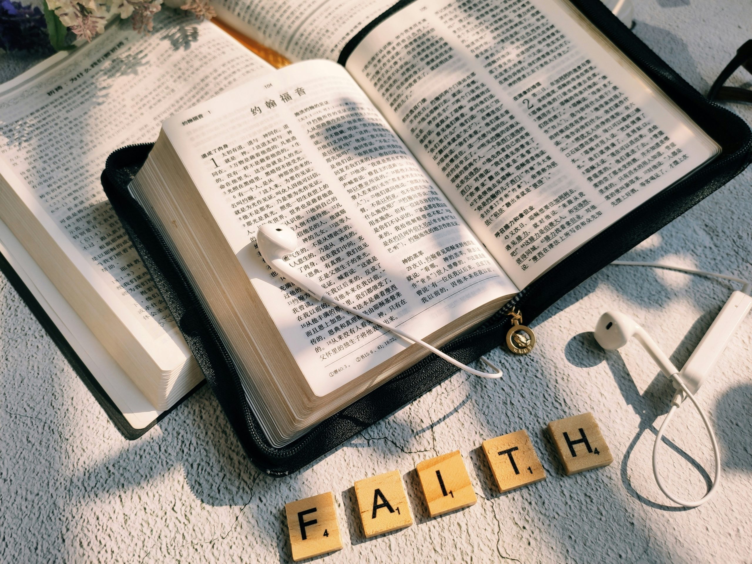 Why Faith-Based Education Helps Students Thrive